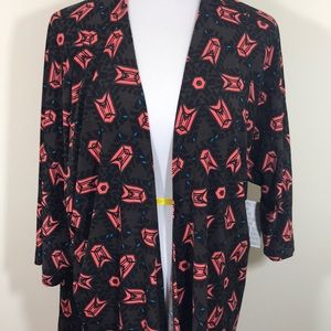 LulaRoe Lindsay